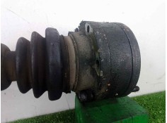 Recambio de transmision delantera derecha para lancia lybra berlina 1.9 turbodiesel cat referencia OEM IAM SINREFERENCIA SIN.COR 2
