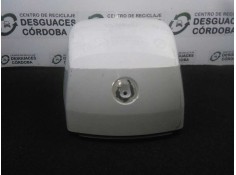 Recambio de carenado trasero para bmw r 1200 rt/st referencia OEM IAM 7693159-66883310 K26 COLIN TRASERO - RADIO