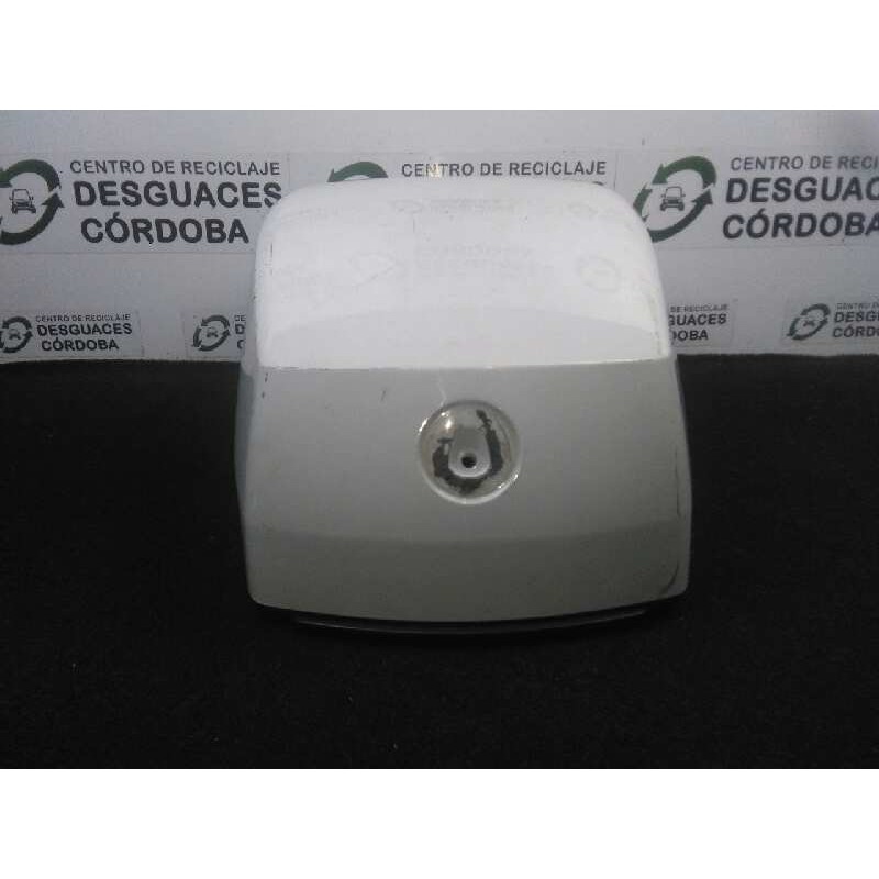 Recambio de carenado trasero para bmw r 1200 rt/st referencia OEM IAM 7693159-66883310 K26 COLIN TRASERO - RADIO