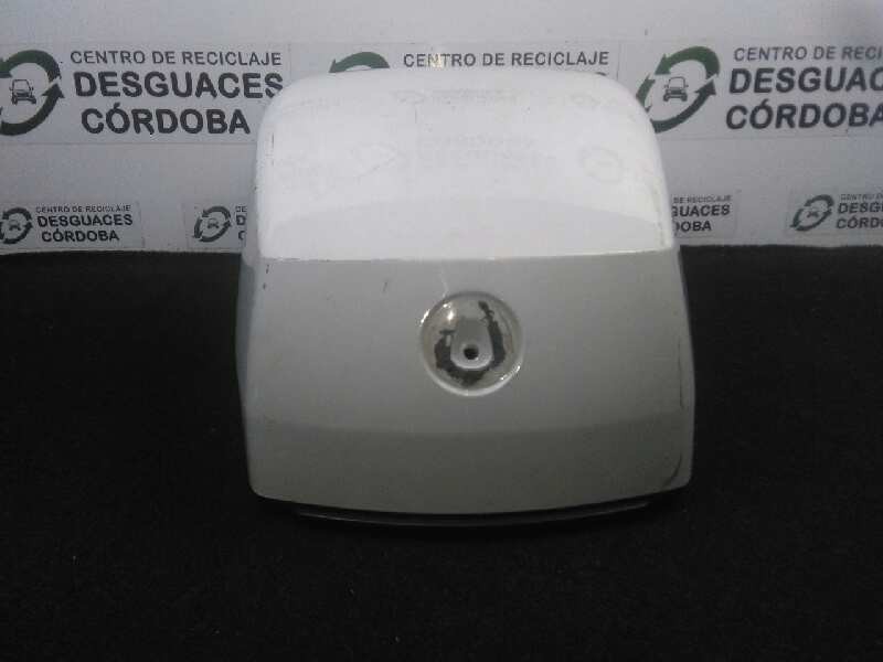 Recambio de carenado trasero para bmw r 1200 rt/st referencia OEM IAM 7693159-66883310 K26 COLIN TRASERO - RADIO