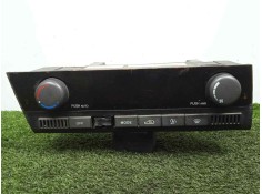 Recambio de mando climatizador para ssangyong kyron 2.0 referencia OEM IAM 6870009020  CON.TARA