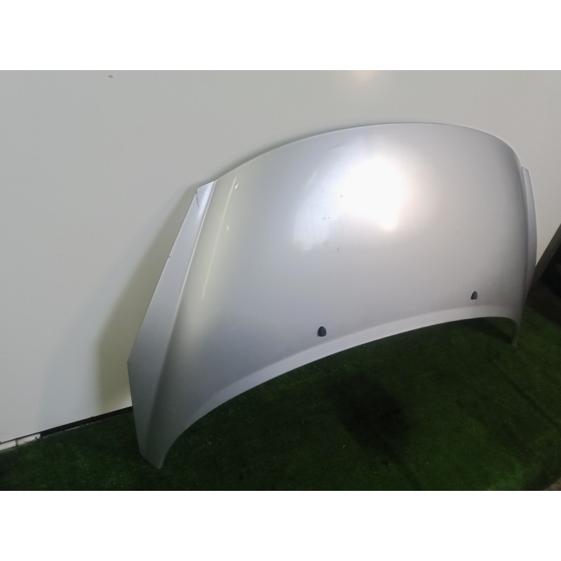 Recambio de capot para peugeot 207 1.4 16v cat (kfu / et3j4) referencia OEM IAM   GRIS