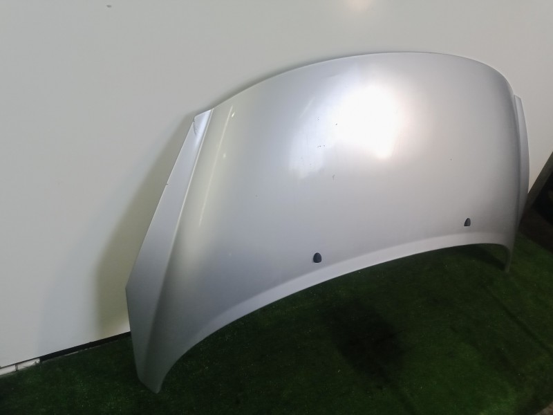 Recambio de capot para peugeot 207 1.4 16v cat (kfu / et3j4) referencia OEM IAM   GRIS