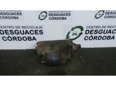 Recambio de motor arranque para seat ibiza 1.2 referencia OEM IAM 9000334102 BOSCH 9000334102 2