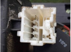 Recambio de mando climatizador para ssangyong kyron 2.0 referencia OEM IAM 6870009020  CON.TARA 2