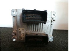 Recambio de centralita motor uce para opel corsa c 1.0 12v cat (z 10 xe / lw3) referencia OEM IAM 0261207421  BOSCH