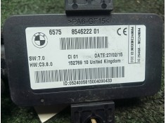 Recambio de modulo electronico para bmw r 1200 rt referencia OEM IAM 65758546222   2