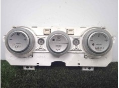 Recambio de mando climatizador para mazda 6 monovolumen (gy) 2.0 diesel cat referencia OEM IAM GJ6G61190A  