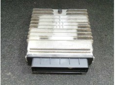 Recambio de centralita motor uce para ford mondeo berlina (ge) 2.0 tdci td cat referencia OEM IAM R0411C036B-5S7112A650EB-E2U9A 