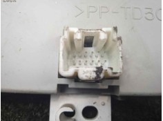 Recambio de mando climatizador para mazda 6 monovolumen (gy) 2.0 diesel cat referencia OEM IAM GJ6G61190A   2