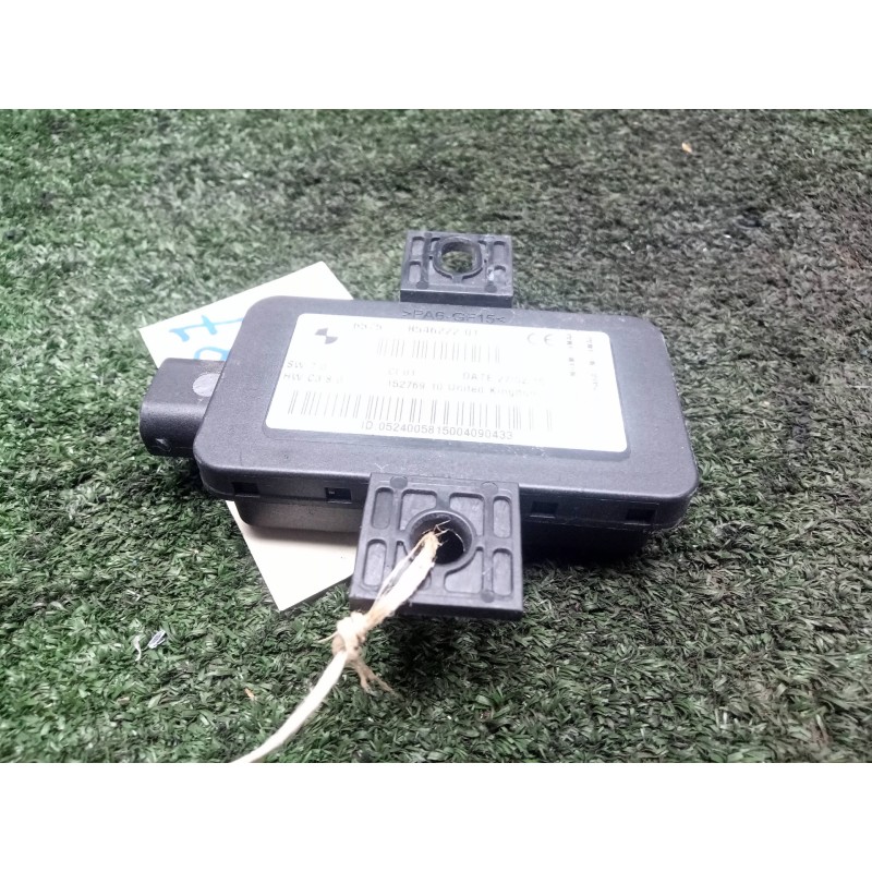 Recambio de modulo electronico para bmw r 1200 rt referencia OEM IAM 65758546222  