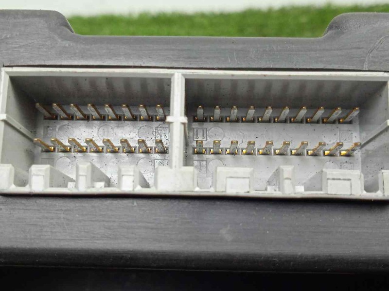 Recambio de mando climatizador para ssangyong kyron 2.0 referencia OEM IAM 6870009020  CON.TARA