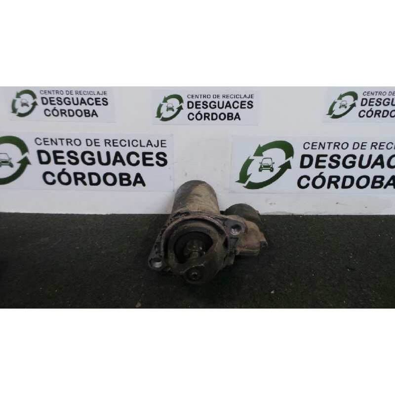 Recambio de motor arranque para audi 100 berlina (443) 2.2 referencia OEM IAM 0001108072-0359110230 168419 