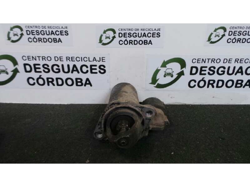 Recambio de motor arranque para audi 100 berlina (443) 2.2 referencia OEM IAM 0001108072-0359110230 168419 
