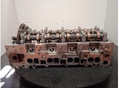 Recambio de culata para mercedes-benz clase c (w203) berlina 2.2 cdi cat referencia OEM IAM R6110162001  