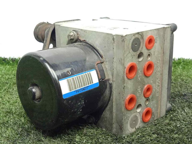 Recambio de abs para volkswagen passat cc (357) 2.0 tdi referencia OEM IAM 3C0614109P-16705705F-16705905 TRW 