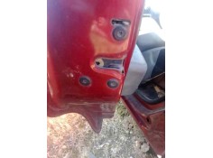 Recambio de cerradura puerta trasera izquierda para dacia logan 1.4 cat referencia OEM IAM   