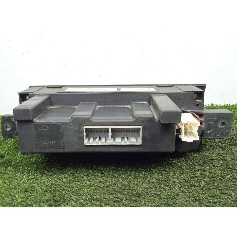 Recambio de mando climatizador para ssangyong kyron 2.0 referencia OEM IAM 6870009020  CON.TARA