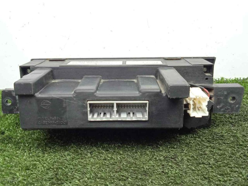 Recambio de mando climatizador para ssangyong kyron 2.0 referencia OEM IAM 6870009020  CON.TARA
