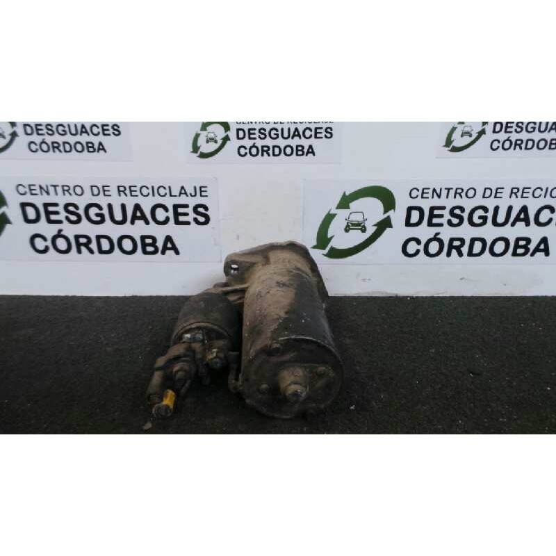 Recambio de motor arranque para audi 100 berlina (443) 2.2 referencia OEM IAM 0001108072-0359110230 168419 