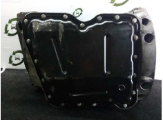 Recambio de carter para renault laguna iii 2.0 dci diesel cat referencia OEM IAM 8200795039-8200963715 CHAPA + ALUMINIO 