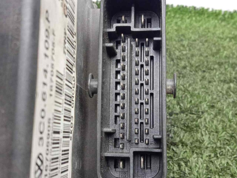 Recambio de abs para volkswagen passat cc (357) 2.0 tdi referencia OEM IAM 3C0614109P-16705705F-16705905 TRW 