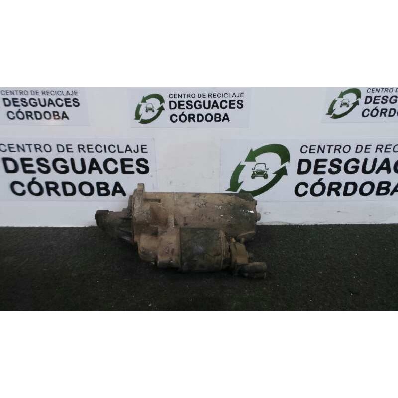 Recambio de motor arranque para audi 100 berlina (443) 2.2 referencia OEM IAM 0001108072-0359110230 168419 