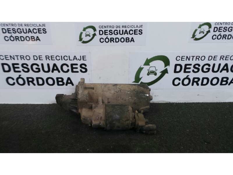 Recambio de motor arranque para audi 100 berlina (443) 2.2 referencia OEM IAM 0001108072-0359110230 168419 