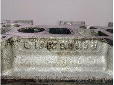 Recambio de culata para mercedes-benz clase c (w203) berlina 2.2 cdi cat referencia OEM IAM R6110162001   2