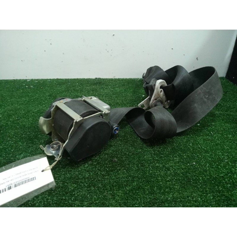 Recambio de cinturon seguridad delantero derecho para citroën c3 picasso 1.6 16v hdi referencia OEM IAM 1886-EC-9913  