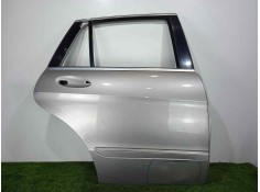 Recambio de puerta trasera derecha para mercedes-benz clase r (w251) 3.0 cdi cat referencia OEM IAM A2517300205-A2517301005 GRIS