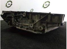 Recambio de carter para renault laguna iii 2.0 dci diesel cat referencia OEM IAM 8200795039-8200963715 CHAPA + ALUMINIO  2