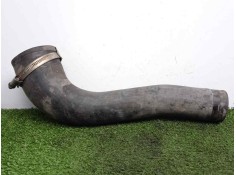 Recambio de tubo presion turbocompresor para land rover freelander (lr2) 2.2 td4 cat referencia OEM IAM SINREFERENCIA FLEXIBLE 