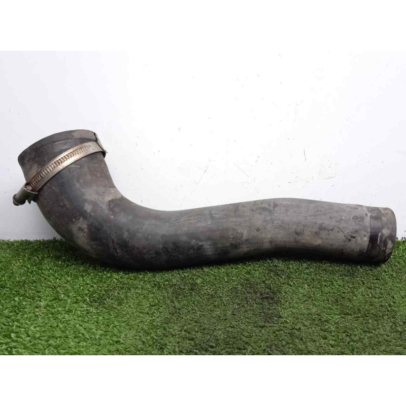 Recambio de tubo presion turbocompresor para land rover freelander (lr2) 2.2 td4 cat referencia OEM IAM SINREFERENCIA FLEXIBLE 