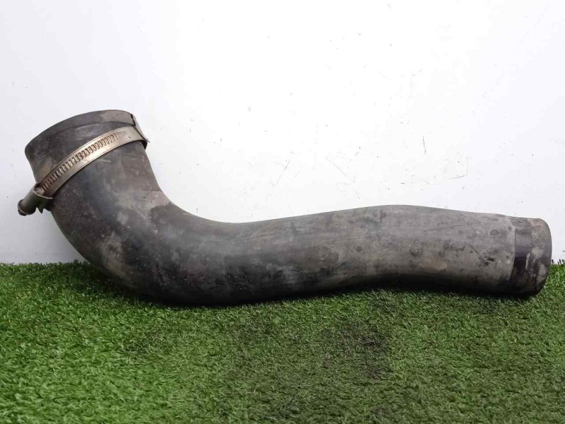 Recambio de tubo presion turbocompresor para land rover freelander (lr2) 2.2 td4 cat referencia OEM IAM SINREFERENCIA FLEXIBLE 
