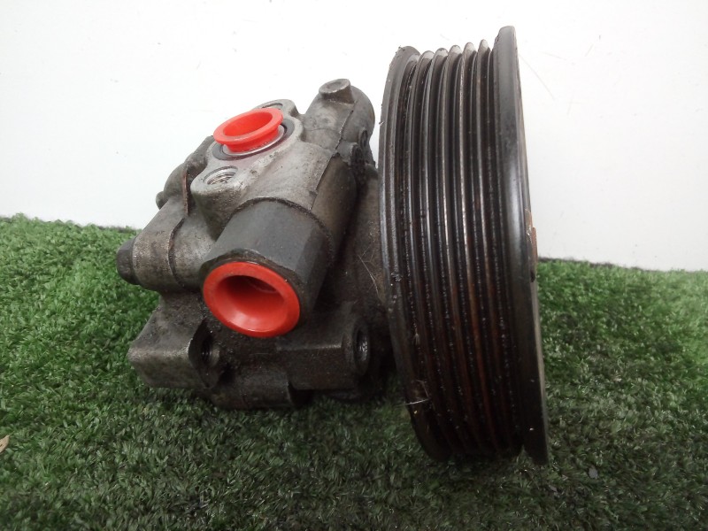 Recambio de bomba direccion para hyundai trajet (fo) 2.0 crdi cat referencia OEM IAM SINREFERENCIA  Ø POLEA: 118MM - 6.CANALES