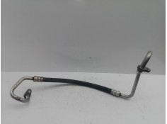 Recambio de tubos aire acondicionado para nissan qashqai (j10) 2.0 16v cat referencia OEM IAM   