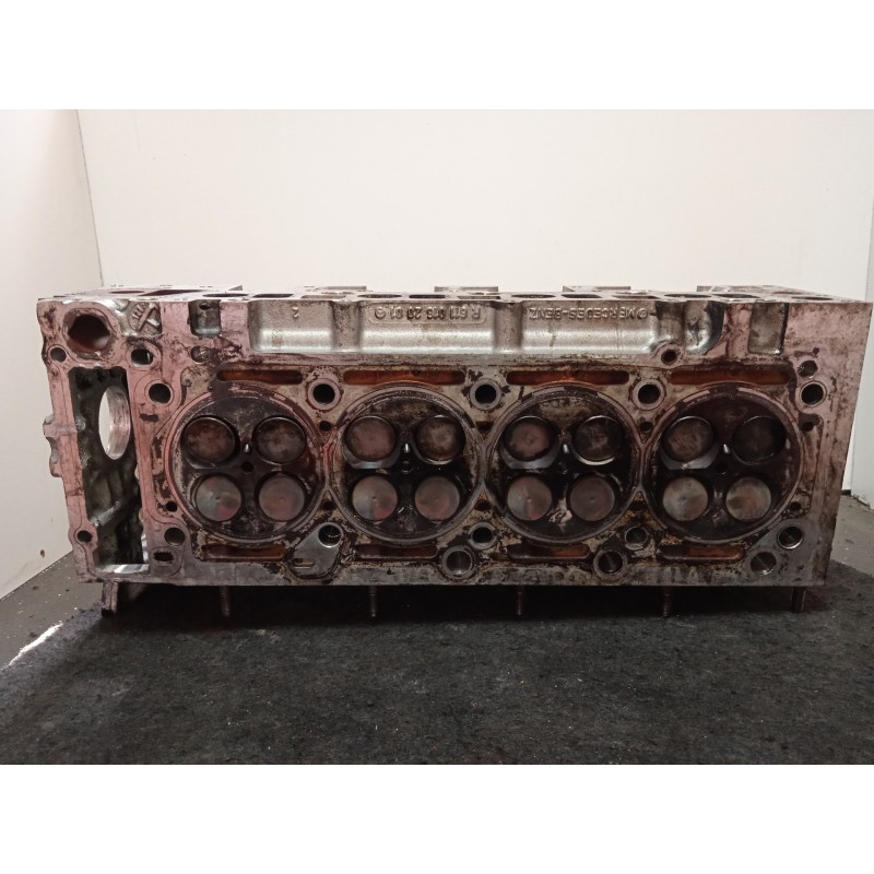 Recambio de culata para mercedes-benz clase c (w203) berlina 2.2 cdi cat referencia OEM IAM R6110162001  