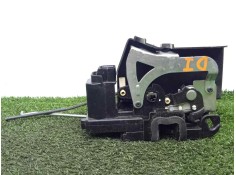 Recambio de cerradura puerta delantera izquierda para ssangyong kyron 2.0 referencia OEM IAM SINREFERENCIA 5.PINES  2