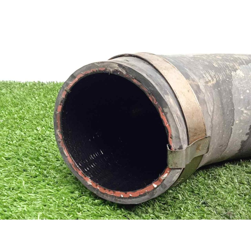 Recambio de tubo presion turbocompresor para land rover freelander (lr2) 2.2 td4 cat referencia OEM IAM SINREFERENCIA FLEXIBLE 