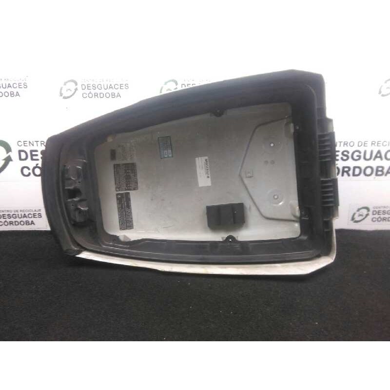 Recambio de carenado trasero para bmw r 1200 rt/st referencia OEM IAM 7693159-66883310 K26 COLIN TRASERO - RADIO