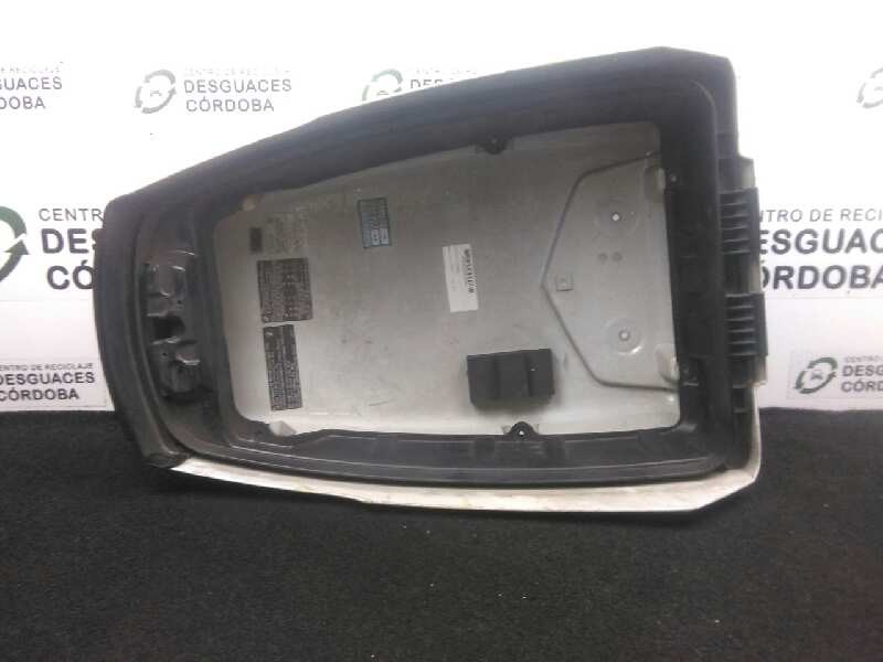 Recambio de carenado trasero para bmw r 1200 rt/st referencia OEM IAM 7693159-66883310 K26 COLIN TRASERO - RADIO