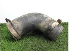 Recambio de tubo presion turbocompresor para land rover freelander (lr2) 2.2 td4 cat referencia OEM IAM SINREFERENCIA FLEXIBLE 
