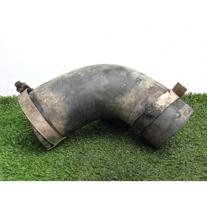 Recambio de tubo presion turbocompresor para land rover freelander (lr2) 2.2 td4 cat referencia OEM IAM SINREFERENCIA FLEXIBLE 