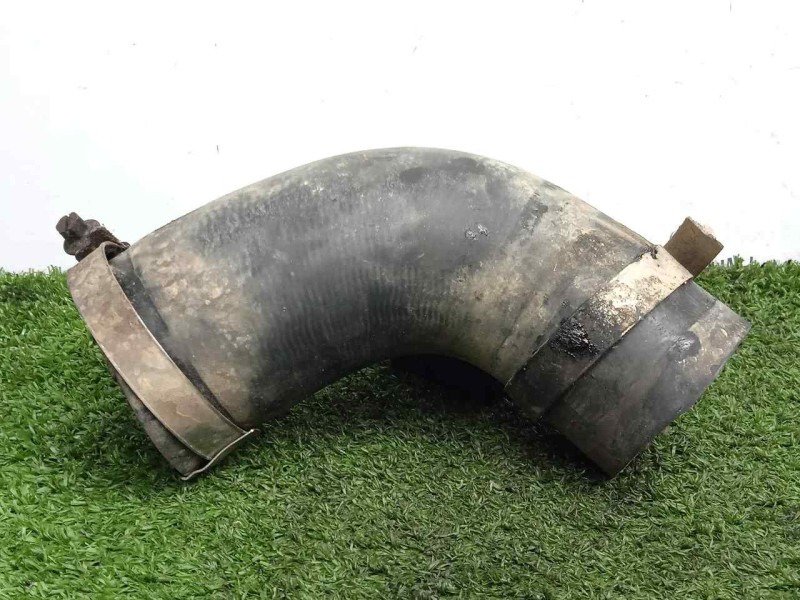 Recambio de tubo presion turbocompresor para land rover freelander (lr2) 2.2 td4 cat referencia OEM IAM SINREFERENCIA FLEXIBLE 