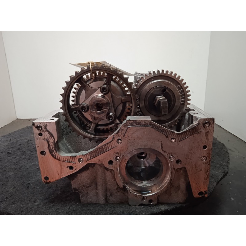 Recambio de culata para mercedes-benz clase c (w203) berlina 2.2 cdi cat referencia OEM IAM R6110162001  