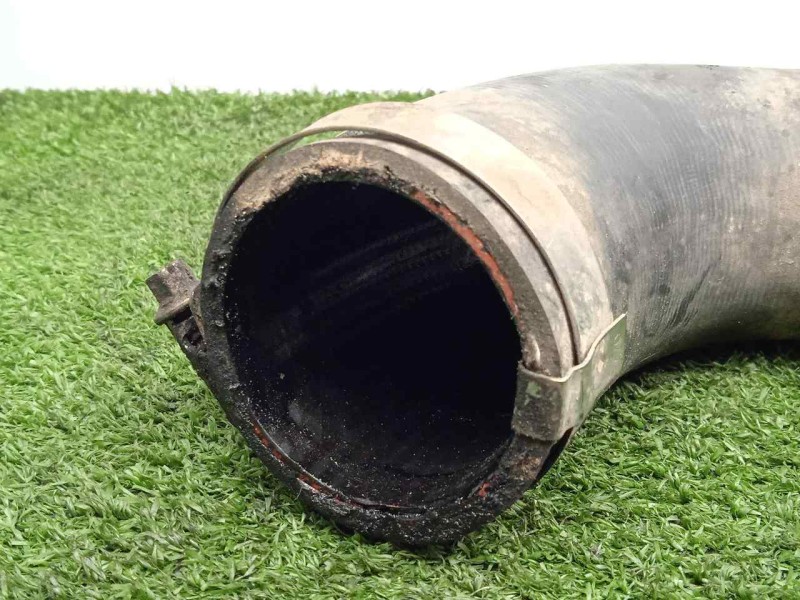 Recambio de tubo presion turbocompresor para land rover freelander (lr2) 2.2 td4 cat referencia OEM IAM SINREFERENCIA FLEXIBLE 