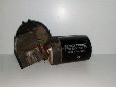 Recambio de motor limpia delantero para opel vectra b berlina referencia OEM IAM 0390241142 BOSCH 5 PINES