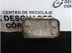 Recambio de enfriador aceite motor para renault laguna iii 2.0 dci diesel cat referencia OEM IAM 6790972560  