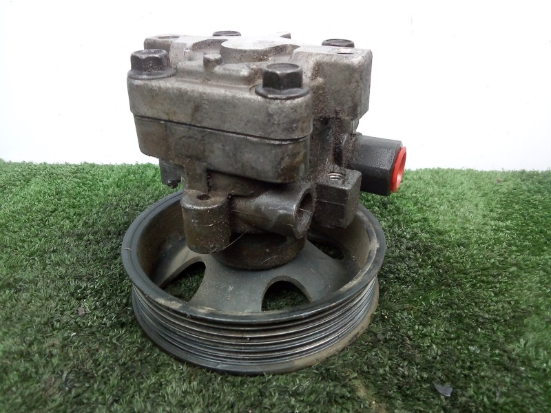 Recambio de bomba direccion para hyundai trajet (fo) 2.0 crdi cat referencia OEM IAM SINREFERENCIA  Ø POLEA: 118MM - 6.CANALES